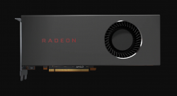 VGA AMD Radeon RX 5700 8GB GDDR6