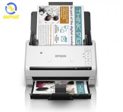 Máy quét Epson DS-570W