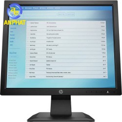 Màn hình máy tính HP LED ProDisplay P174 17” SXGA (1280 x 1024)