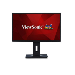 Màn hình Viewsonic VG2455 23.8 inch Full HD IPS USB Type C