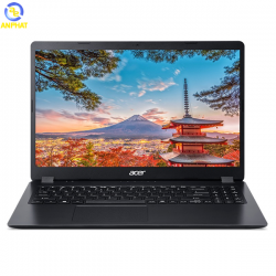 Laptop Acer Aspire A315-54K-36QU NX.HEESV.007