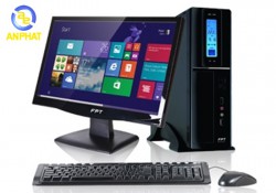 Máy tính đồng bộ FPT Elead PI3019i F20RAA (PCEL0032 + MOKH0003)