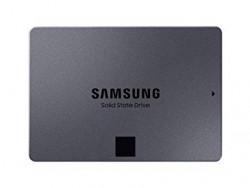 Ổ cứng SSD Samsung 860 QVO 1TB 2.5'' SATA III 