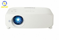 Máy chiếu Panasonic PT-VZ580