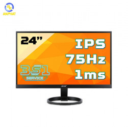 Màn hình Acer R241YB UM.QR1SS.B01 (23.8 inch - FHD - IPS - 75Hz)