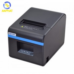Máy in nhiệt in hóa đơn XPrinter XPN160II