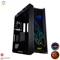 Vỏ case ASUS ROG Strix Helios GX601