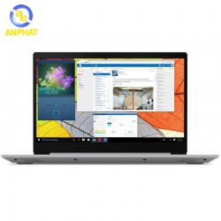 Laptop Lenovo Ideapad S145-15IWL (81MV00F0VN) (Grey)