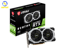 VGA MSI GeForce RTX 2060 SUPER VENTUS OC