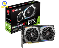 VGA MSI GeForce RTX 2060 SUPER GAMING X