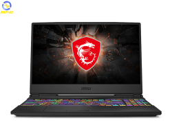 Laptop MSI GL65 9SD-022VN