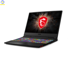 Laptop MSI GE65 Raider 9SF-222VN