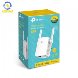 Bộ kích sóng TP-Link RE205