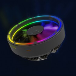 Tản nhiệt CPU COOLER FORGAME G500 - RGB