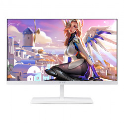 Màn hình máy tính Acer ED245QA UM.UE5SS.A01 23.6 inch IPS Trắng 