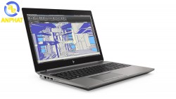 Laptop HP ZBook 15 G6 6CJ09AV