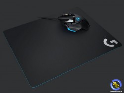 Bàn di chuột Logitech G440