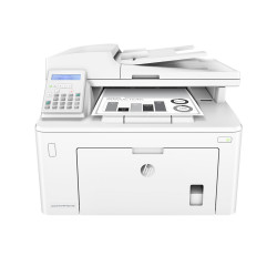 Máy in HP LaserJet Pro MFP M227fdn G3Q79A