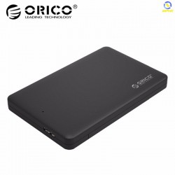 Hộp đựng ổ cứng Orico 2577U3 2.5'' 