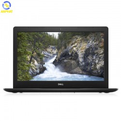 Laptop Dell Inspiron N3580I P75F106N80I Đen