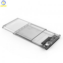 Hộp đựng ổ cứng 2.5 inch Orico 2139C3-G2-CR TypeC