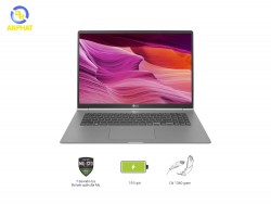 Laptop LG gram 17” 17Z990-V.AH75A5