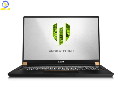 Laptop Workstation MSI WS75 9TL 
