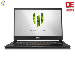 Laptop Workstation MSI WS65 9TL