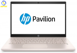 Laptop HP Pavilion 14-ce2036TU 6YZ19PA