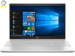 Laptop HP 15s-du0105TU 8EC92PA
