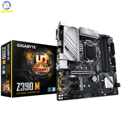 Mainboard GIGABYTE Z390 M 