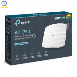 Bộ định tuyến không dây TP-Link EAP245 