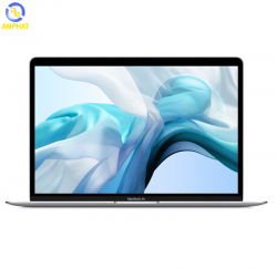Laptop Apple Macbook Air 13.3 inch 2019 MVFK2SA/A Silver