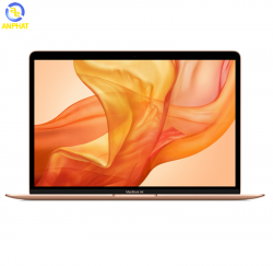 Laptop Apple Macbook Air 13.3 inch 2019 MVFM2SA/A Gold