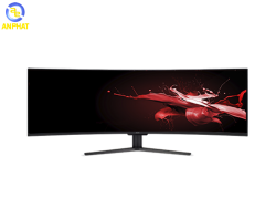 Màn hình máy tính Acer EI491CR UM.SE1SS.P01 49" 120Hz