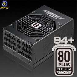 Nguồn máy tính Super Flower Leadex Platinum 2000W