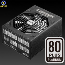 Nguồn máy tính Super Flower Leadex Platinum 850W