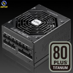 Nguồn máy tính Super Flower Leadex Titanium 850W