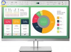 Màn hình máy tính HP EliteDisplay E223 1FH45AA 21.5-inch