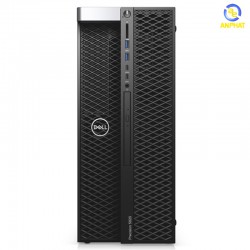 Máy trạm Workstation Dell Precision 5820 Tower XCTO 42PT58DW22