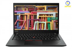 Laptop Lenovo ThinkPad T490 20N2S03K00