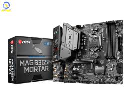 Mainboard MSI B365M Mortar