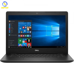 Laptop Dell Inspiron 14 3481 030CX2