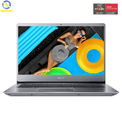 Laptop Acer Swift 3 SF314-41-R8G9 NX.HFDSV.003