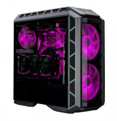 Máy tính Workstation Deep Learning PREMIUM - i9 9940x | 128G Ram | 2vga RTX6000 |  SSD 2T 
