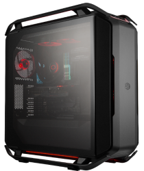 Máy tính Workstation Deep Learning PRMIUM - i9 9900x | 128G Ram | 4vga RTX6000 |  SSD 2T
