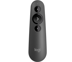 Bút trình chiếu LOGITECH  R500  Đen