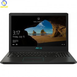 Laptop Asus D570DD-E4050T