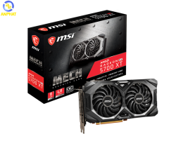 VGA MSI RADEON RX 5700 XT MECH OC 8GB GDDR6 