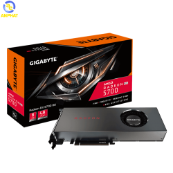VGA GIGABYTE Radeon RX 5700 8G (GV-R57-8GD-B) 
